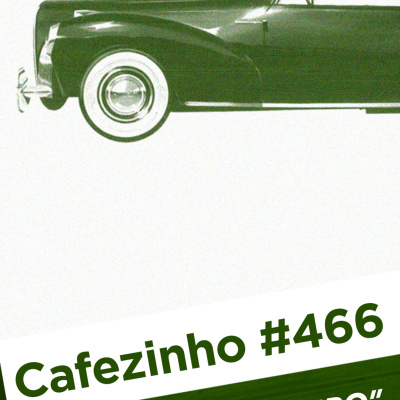 Café Brasil Podcast