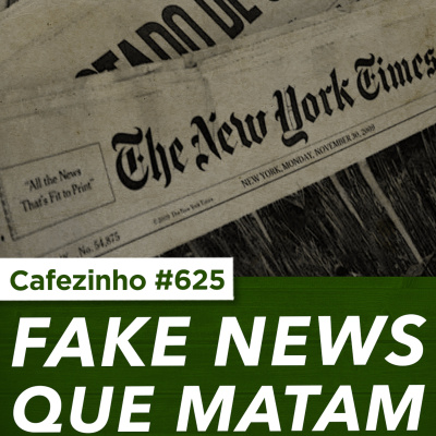 Café Brasil Podcast