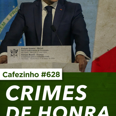 Café Brasil Podcast