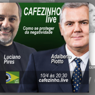 Café Brasil Podcast