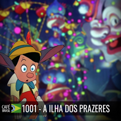 Café Brasil Podcast