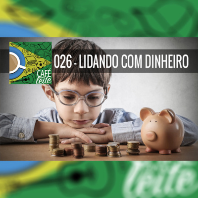Café Brasil Podcast