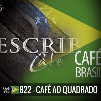 Café Brasil Podcast