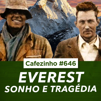 Café Brasil Podcast