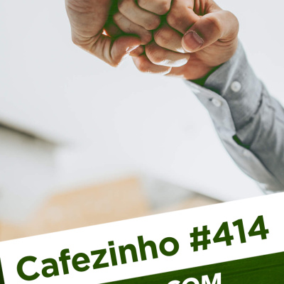 Café Brasil Podcast