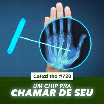 Café Brasil Podcast