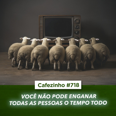 Café Brasil Podcast