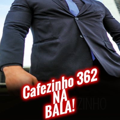 Café Brasil Podcast