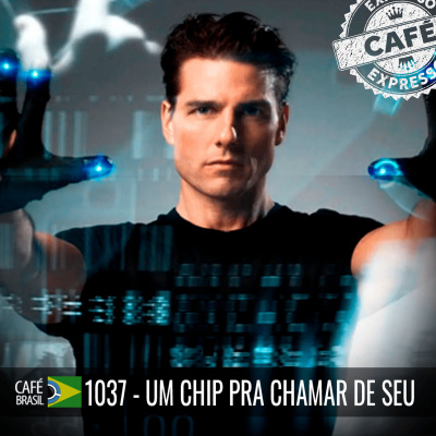 Café Brasil Podcast