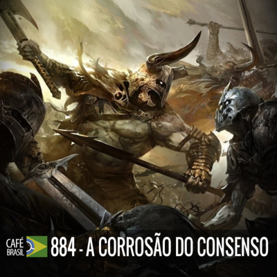 Café Brasil Podcast