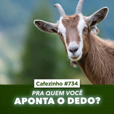 Café Brasil Podcast