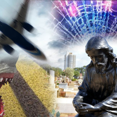 Café Brasil Podcast