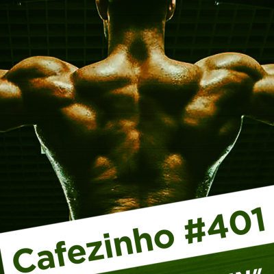 Café Brasil Podcast