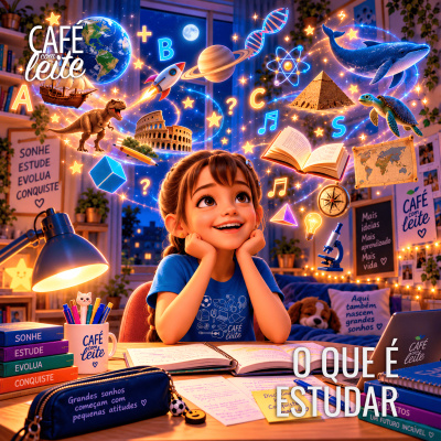 Café Brasil Podcast