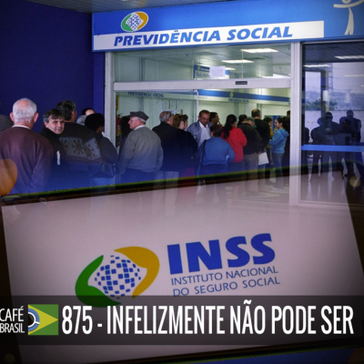 Café Brasil Podcast