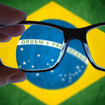 Café Brasil Podcast