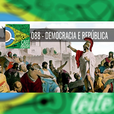 Café Brasil Podcast