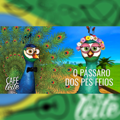 Café Brasil Podcast