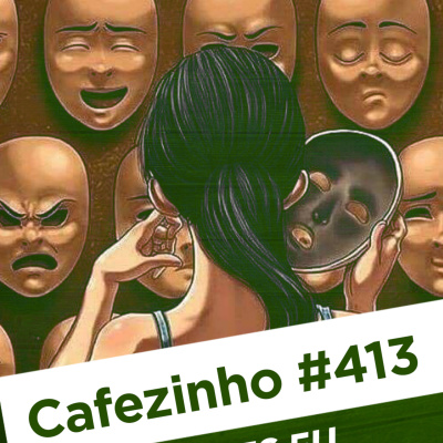 Café Brasil Podcast