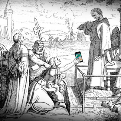 Café Brasil Podcast