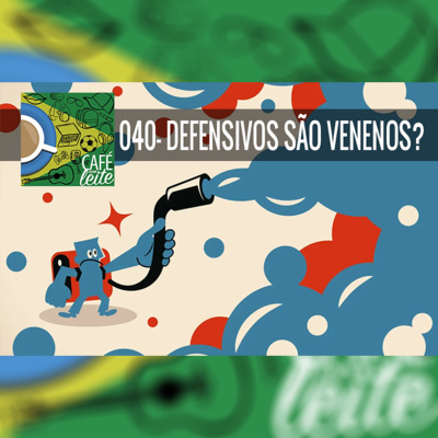 Café Brasil Podcast
