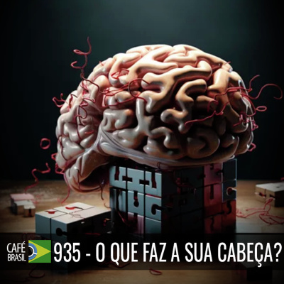 Café Brasil Podcast
