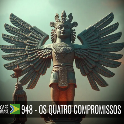 Café Brasil Podcast