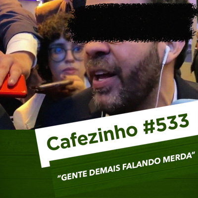 Café Brasil Podcast