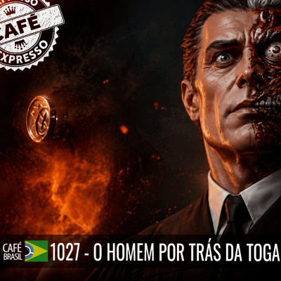 Café Brasil Podcast