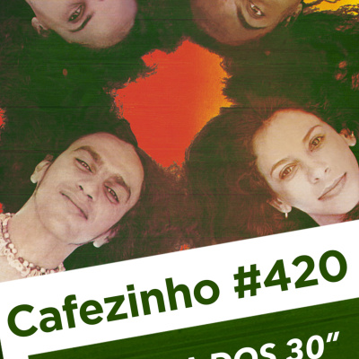 Café Brasil Podcast