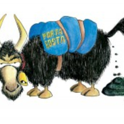 Café Brasil Podcast