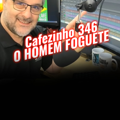 Café Brasil Podcast