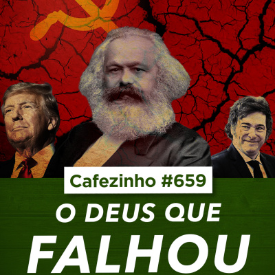 Café Brasil Podcast