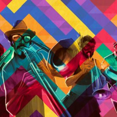 Café Brasil Podcast