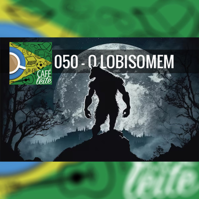 Café Brasil Podcast
