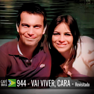 Café Brasil Podcast