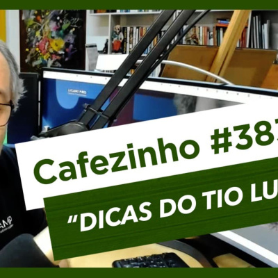Café Brasil Podcast
