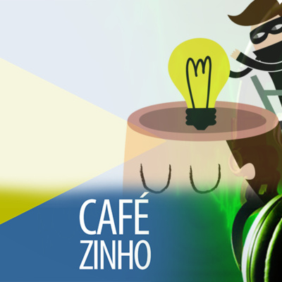 Café Brasil Podcast