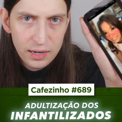 Café Brasil Podcast