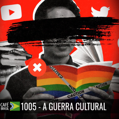 Café Brasil Podcast