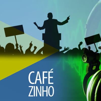Café Brasil Podcast