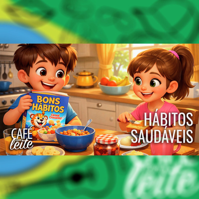 Café Brasil Podcast