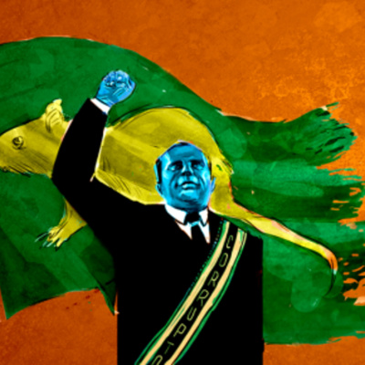 Café Brasil Podcast