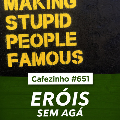 Café Brasil Podcast