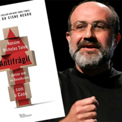 Café Brasil Podcast