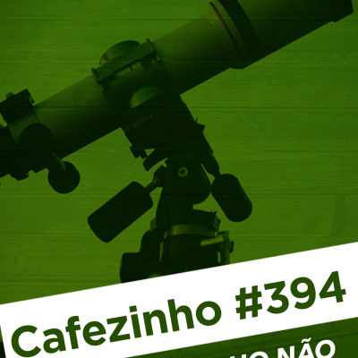 Café Brasil Podcast