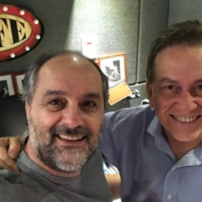 Café Brasil Podcast