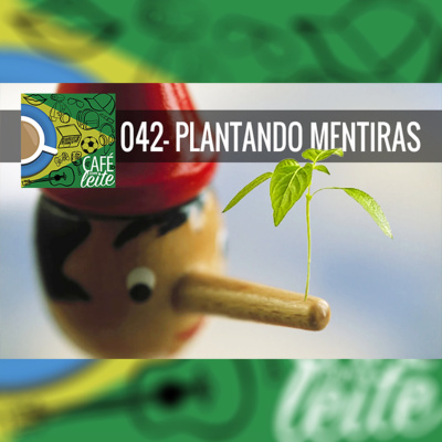 Café Brasil Podcast