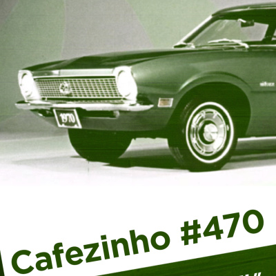 Café Brasil Podcast