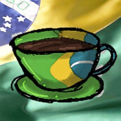 Café Brasil Podcast